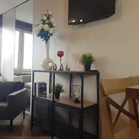 Alma Apartments Rondo Onz Warszawa Zewnętrze zdjęcie