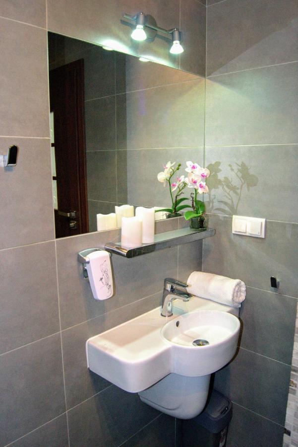 Apartment Alma Rondo Onz *